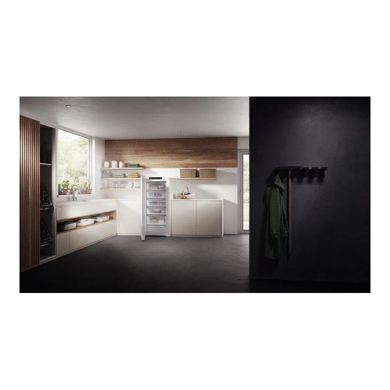 Liebherr FNA6635 Plus Freezer