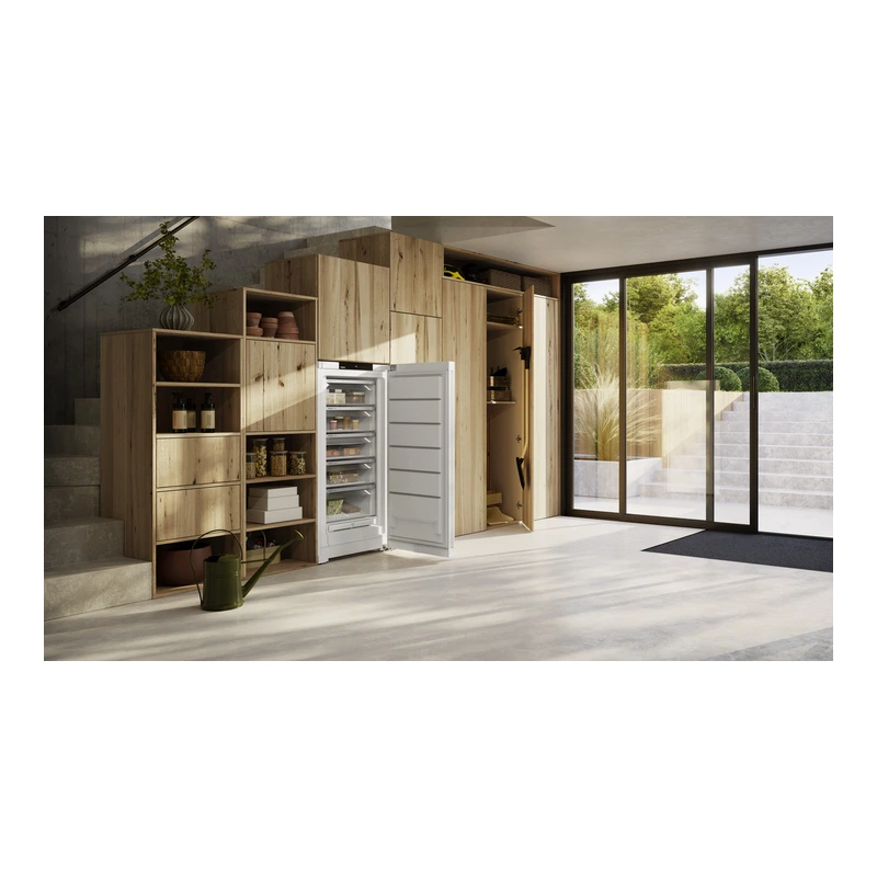 Liebherr FNA6635 Plus Freezer