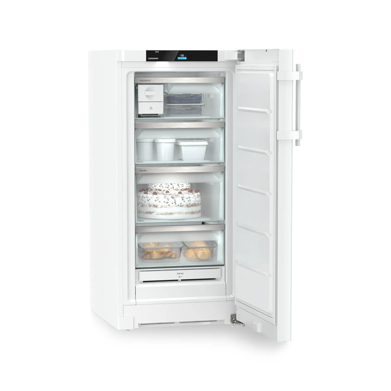 Liebherr FNB425I Prime Freezer