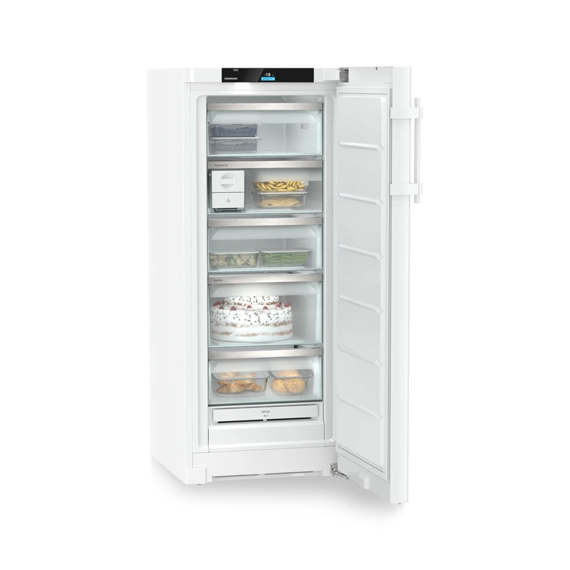 Liebherr FNB465I Prime Freezer
