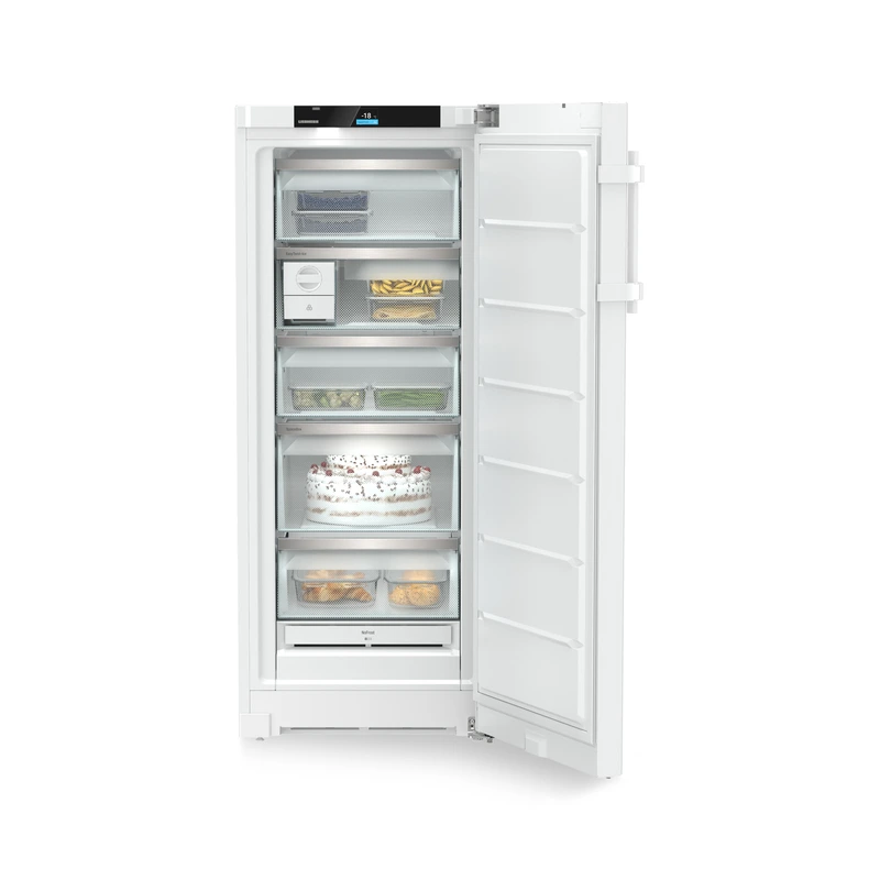 Liebherr FNB465I Prime Freezer