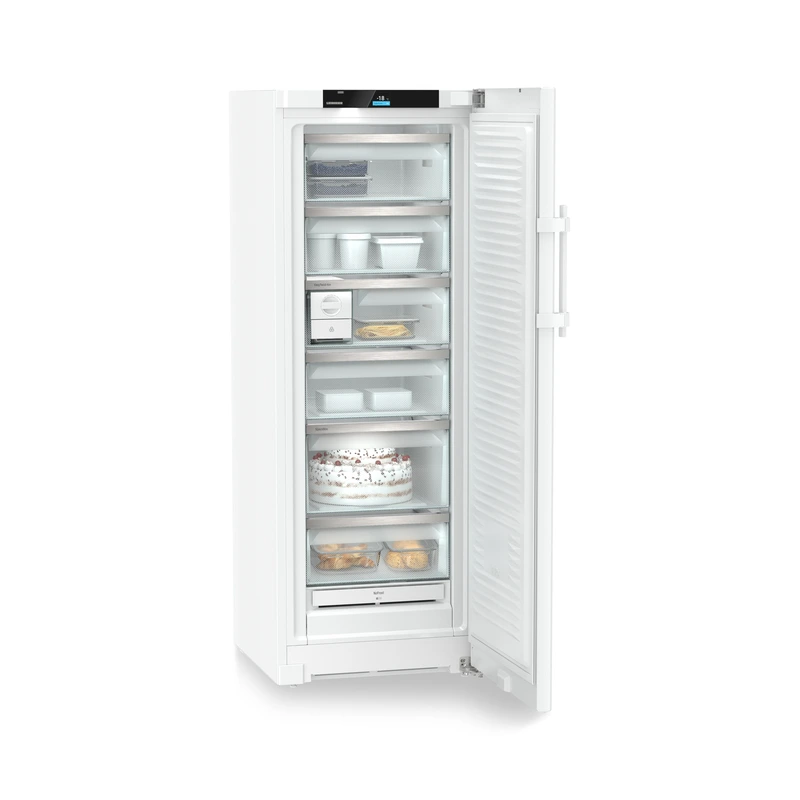 Liebherr FNB505I Prime Freezer