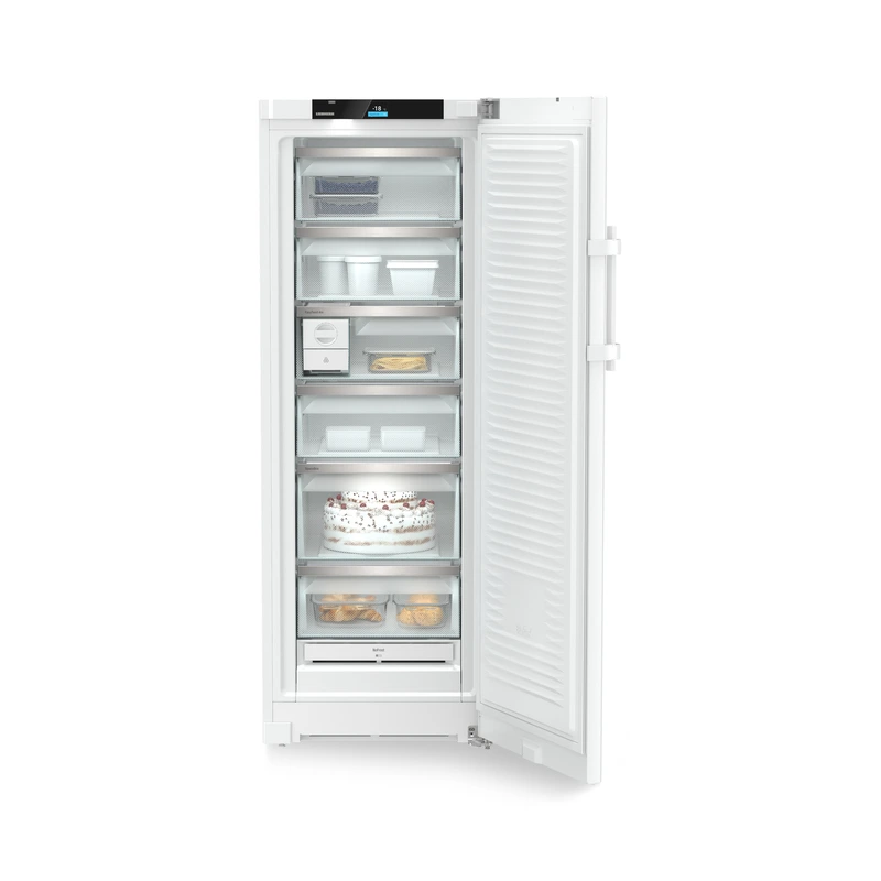 Liebherr FNB505I Prime Freezer