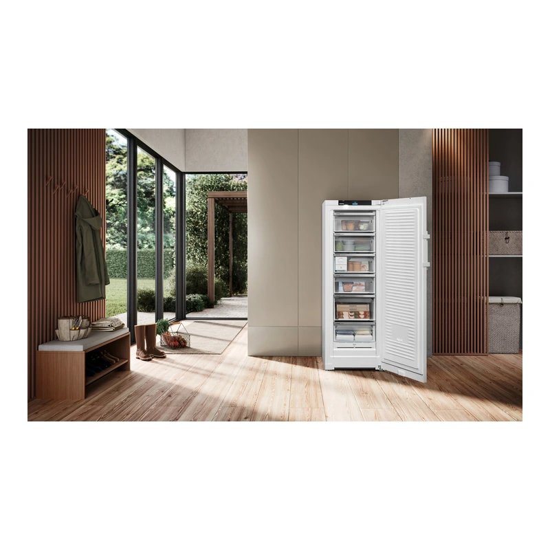 Liebherr FNB505I Prime Freezer