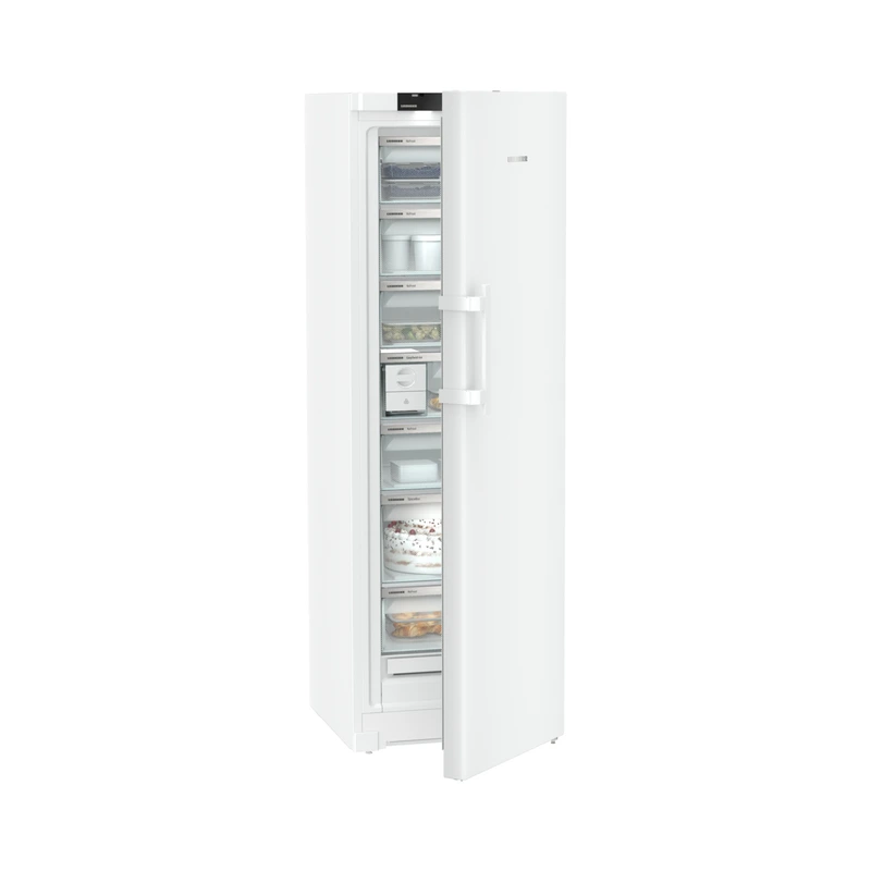 Liebherr FNC527I Peak Freezer