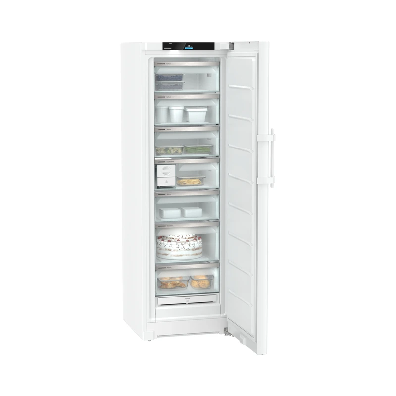 Liebherr FNC527I Peak Freezer