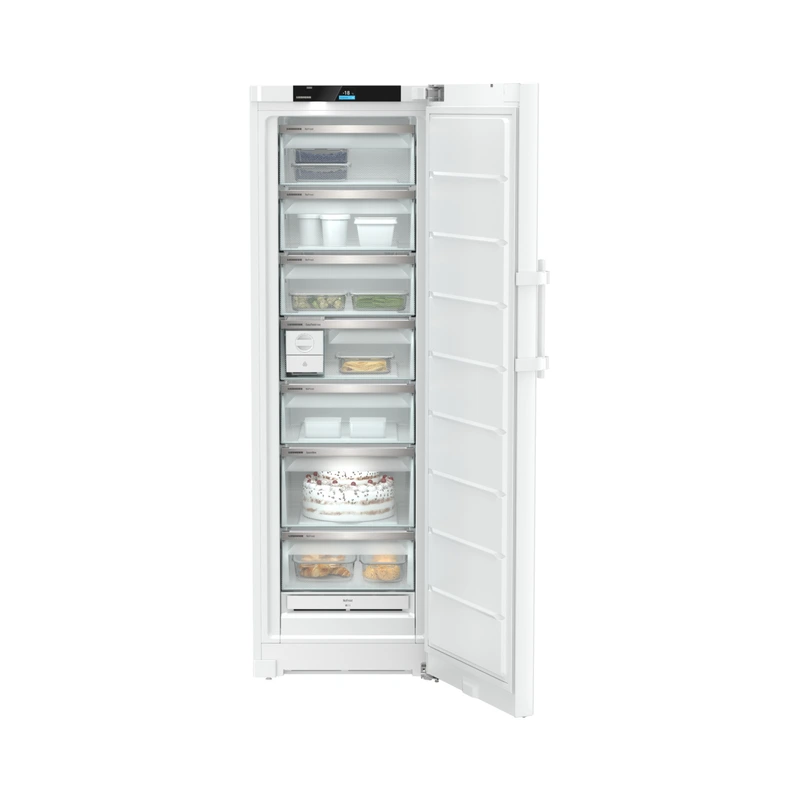 Liebherr FNC527I Peak Freezer