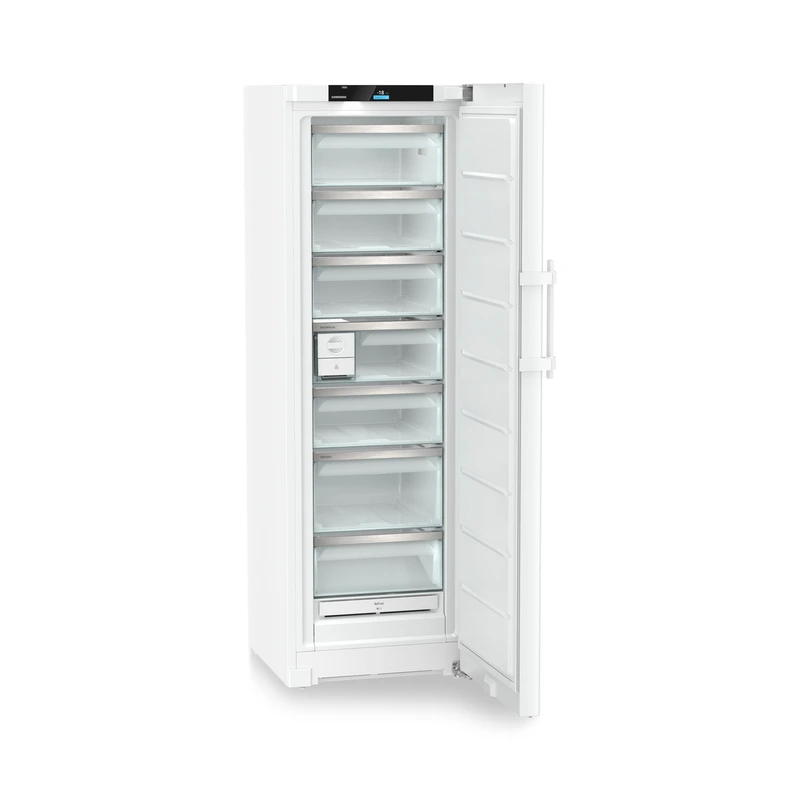 Liebherr FNC527I Peak Freezer
