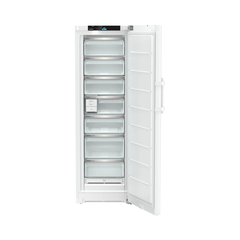 Liebherr FNC527I Peak Freezer