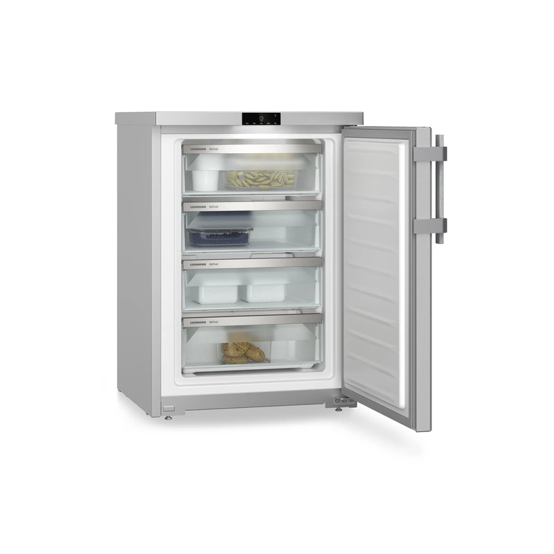 Liebherr FNSDDI1624 Plus Freezer