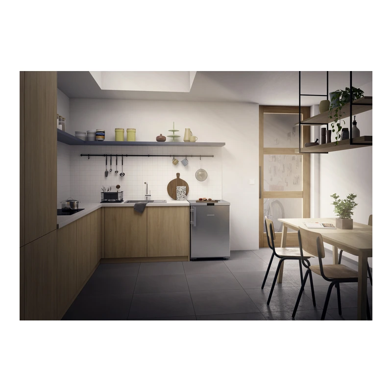 Liebherr FNSDDI1624 Plus Freezer