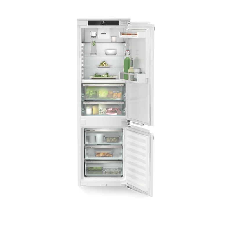 Liebherr ICBA5123 Plus Fridge Freezer