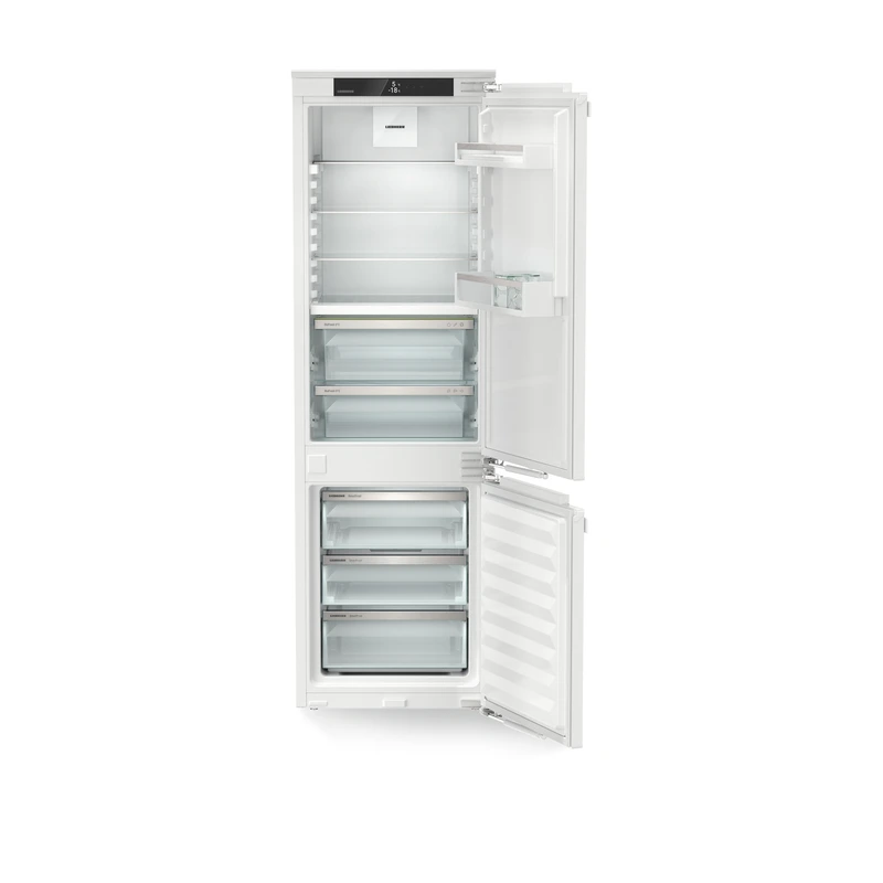 Liebherr ICBA5123 Plus Fridge Freezer