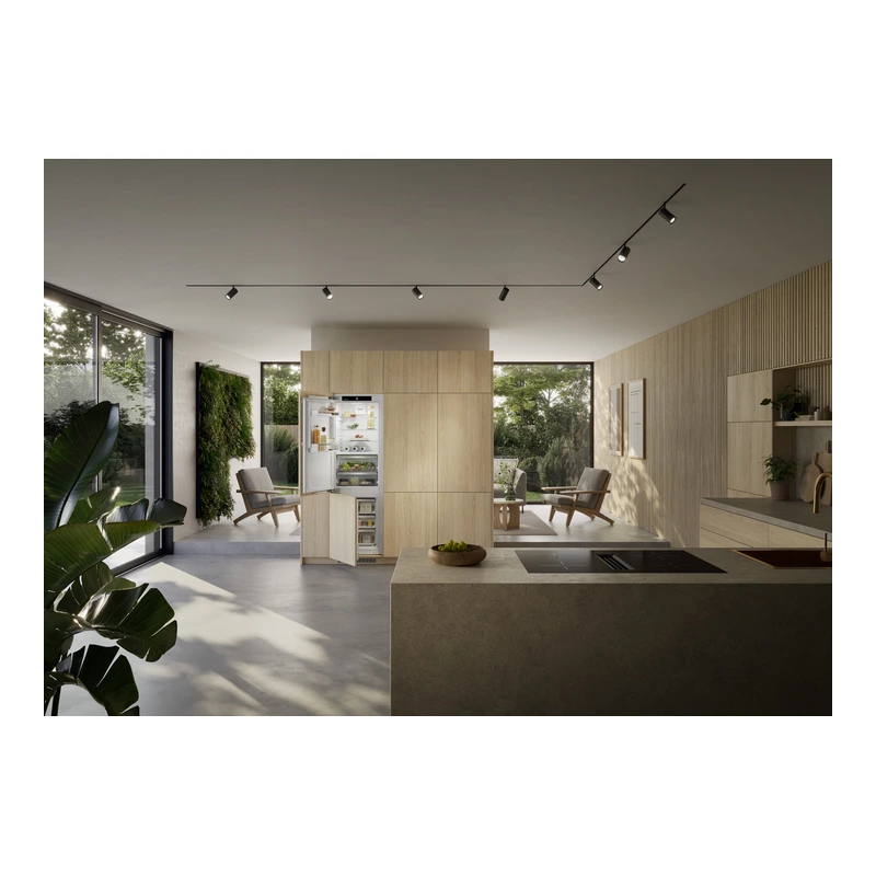 Liebherr ICBA5123 Plus Fridge Freezer