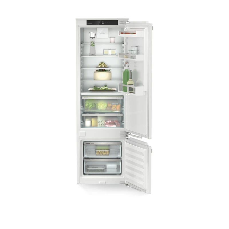 Liebherr ICBBI5122 Plus Fridge Freezer
