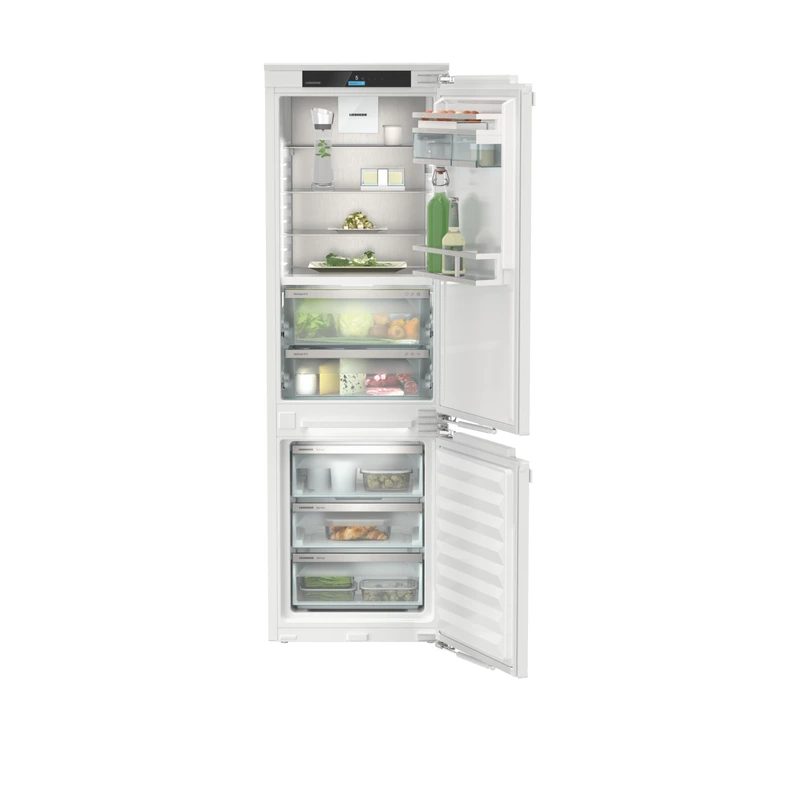 Liebherr ICBNBI5153 Prime Biofresh Fridge Freezer