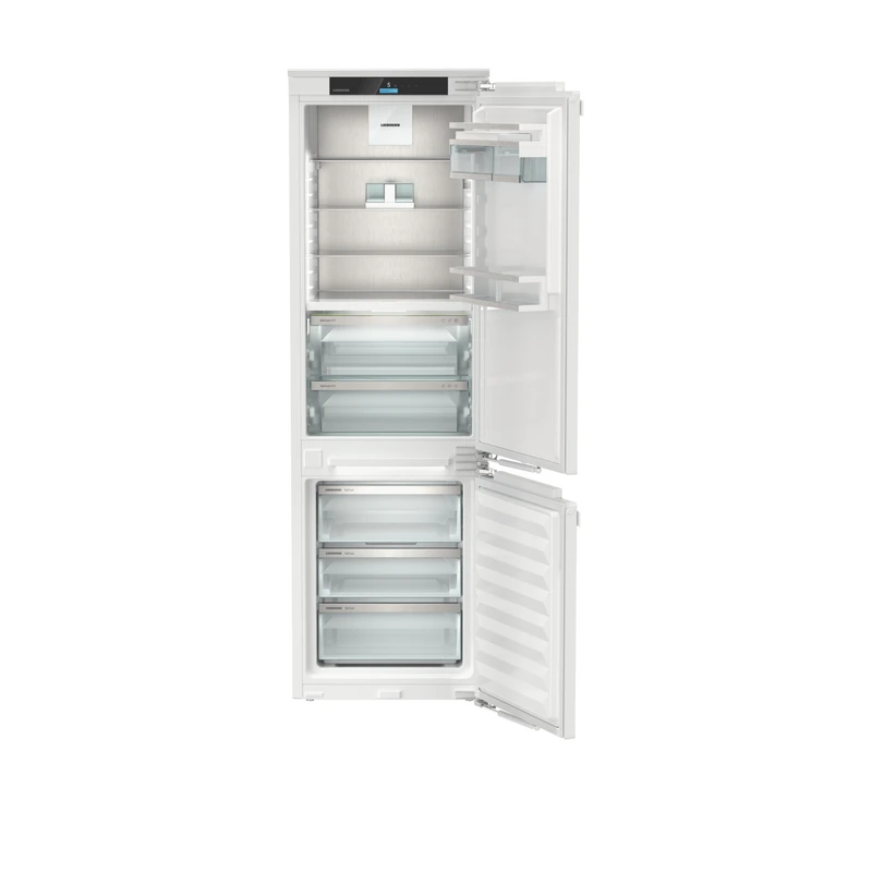 Liebherr ICBNBI5153 Prime Biofresh Fridge Freezer