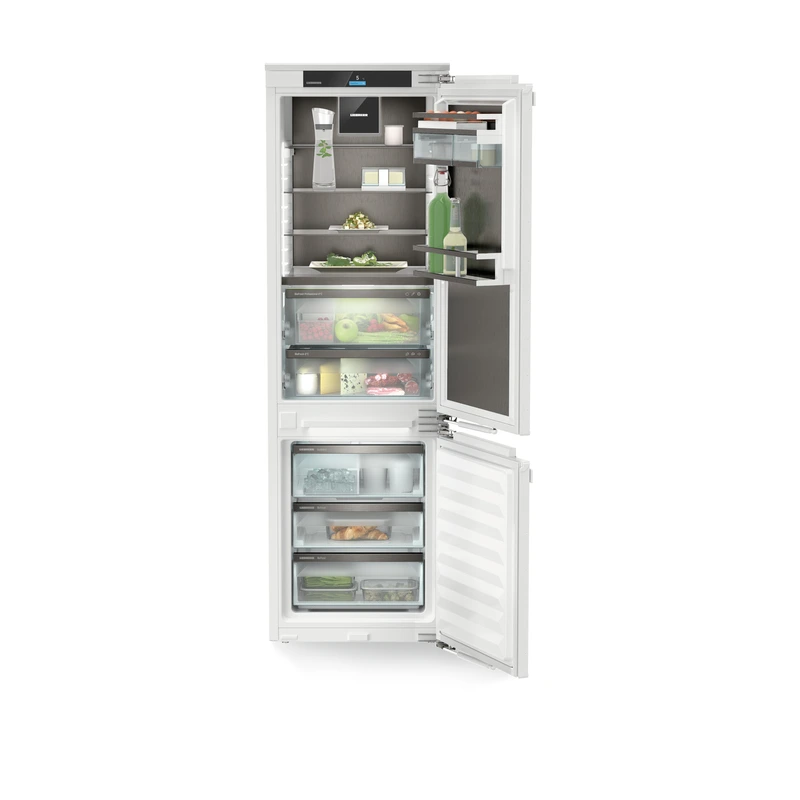Liebherr ICBNBSCI5173 Peak Fridge Freezer