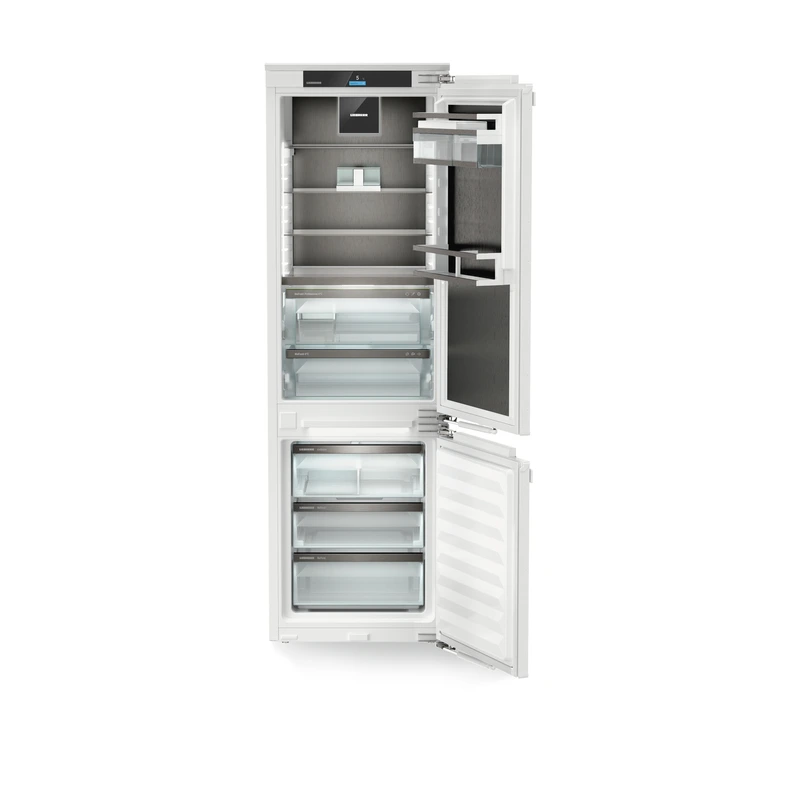 Liebherr ICBNBSCI5173 Peak Fridge Freezer