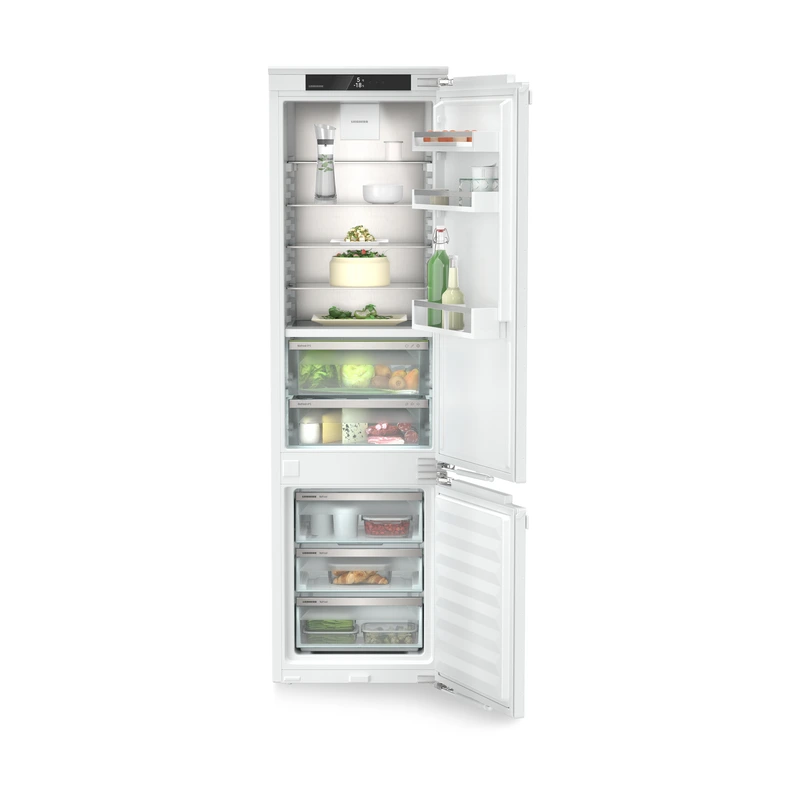 Liebherr ICBNC5623 Plus Biofresh Fridge Freezer