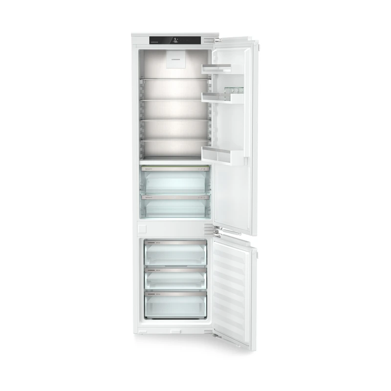 Liebherr ICBNC5623 Plus Biofresh Fridge Freezer