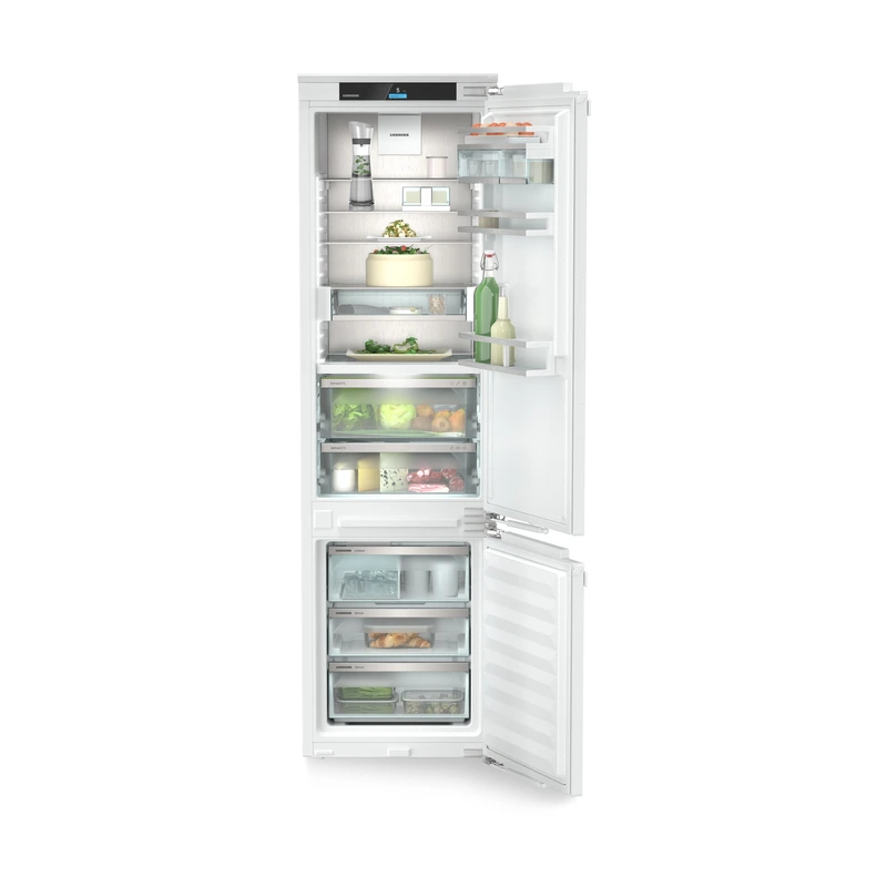 Liebherr ICBNCI5663 Prime Biofresh Fridge Freezer