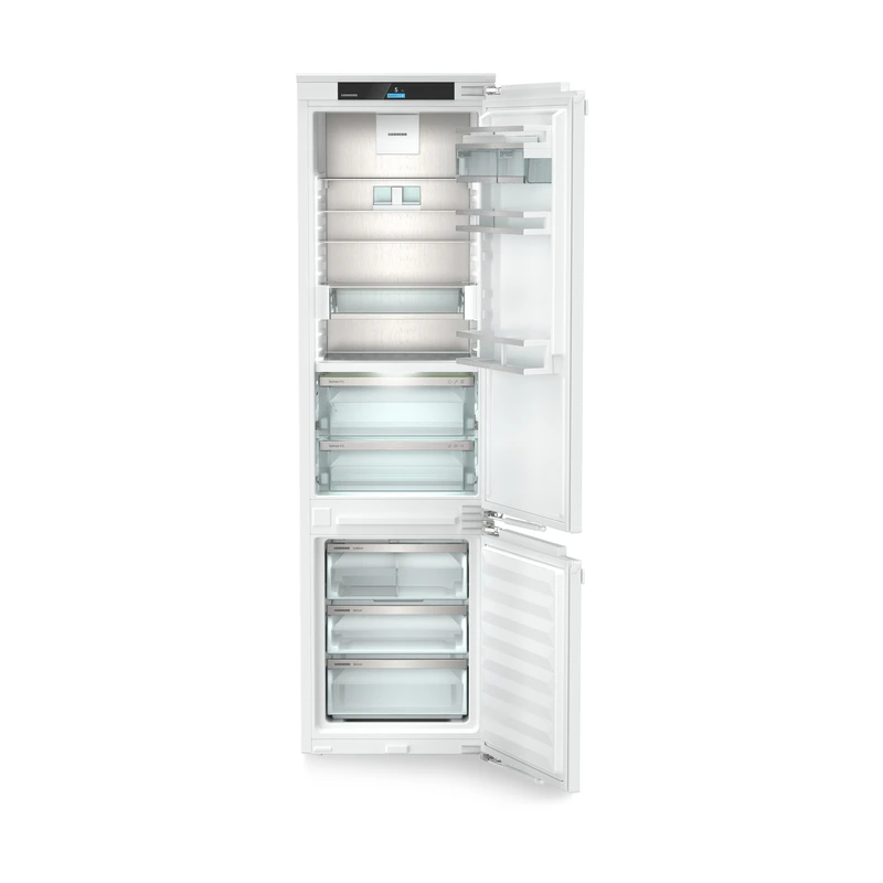 Liebherr ICBNCI5663 Prime Biofresh Fridge Freezer