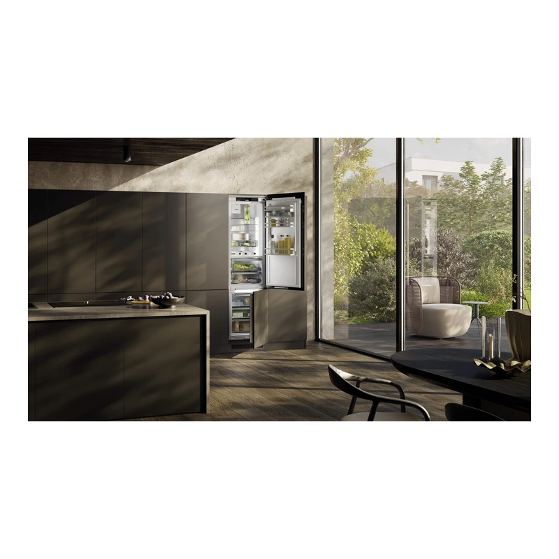 Liebherr ICBNCI5663 Prime Biofresh Fridge Freezer