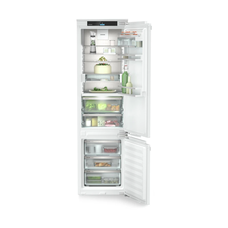 Liebherr ICBND5653 Prime BioFresh Fridge Freezer