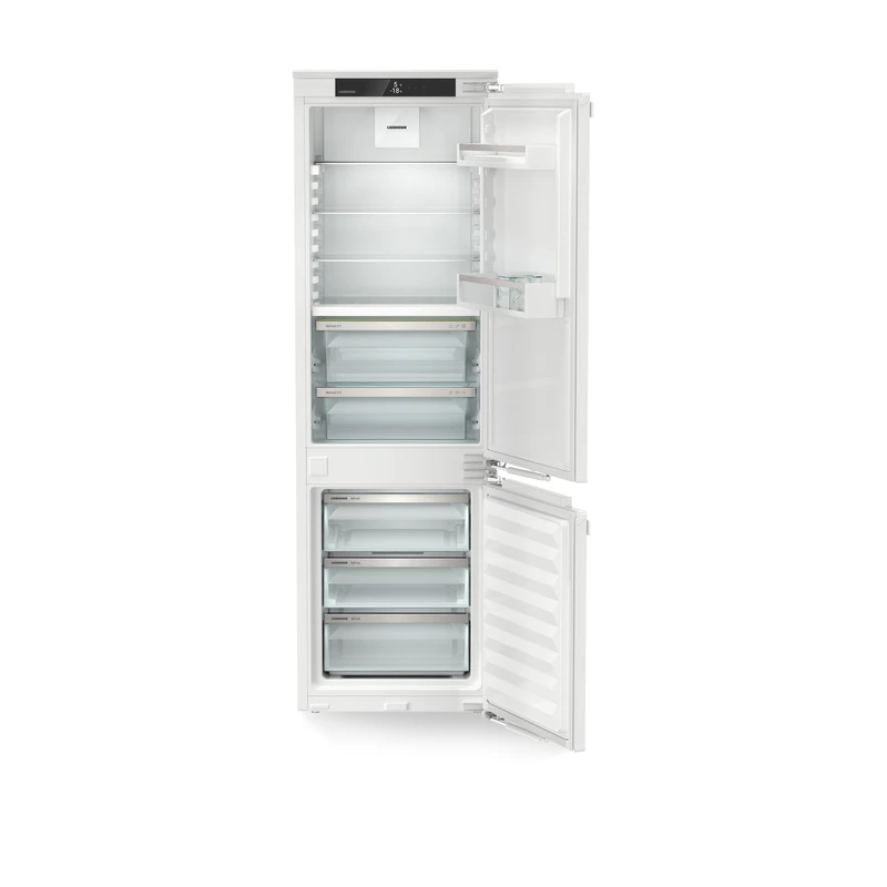 Liebherr ICBNDI5123 Plus Fridge Freezer