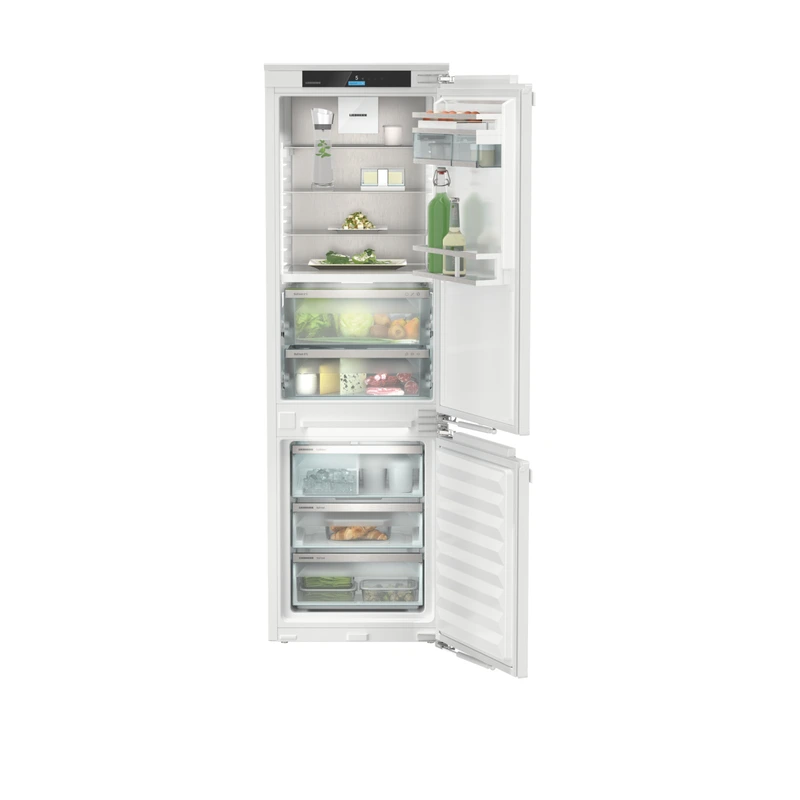 Liebherr ICBNDI5163 Prime Fridge Freezer
