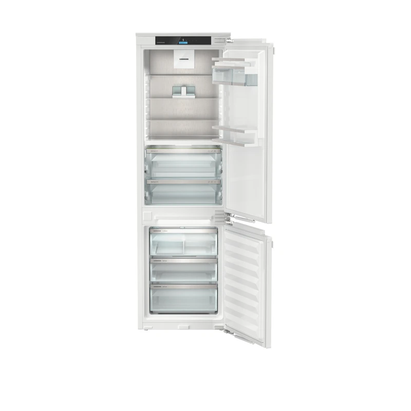 Liebherr ICBNDI5163 Prime Fridge Freezer