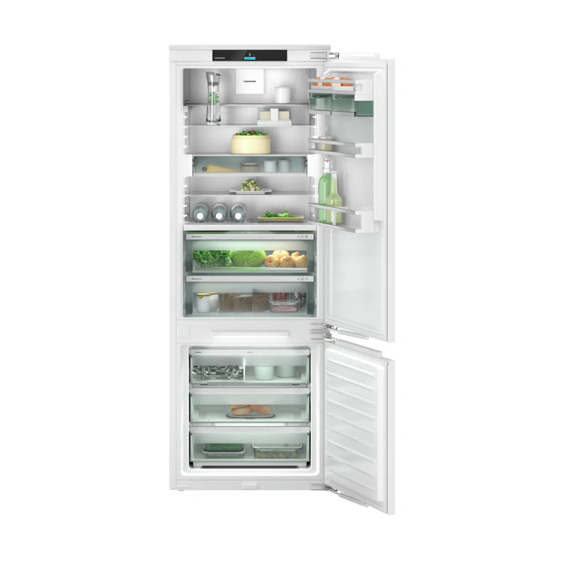 Liebherr ICBNbi7663 Prime Fridge Freezer