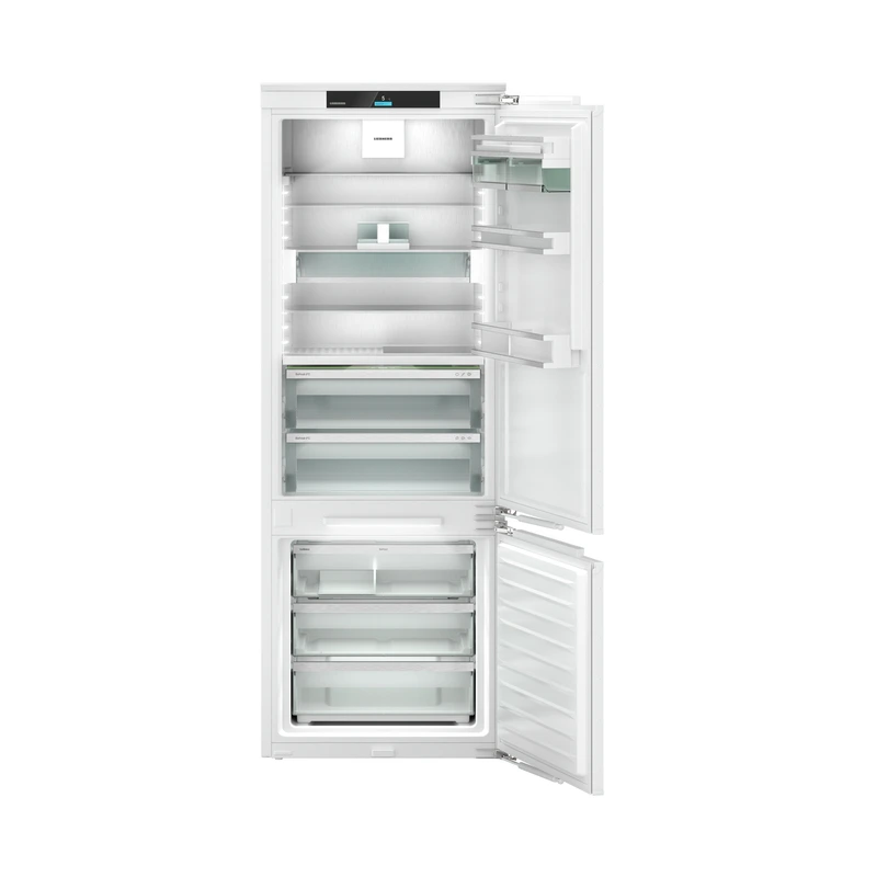Liebherr ICBNbi7663 Prime Fridge Freezer