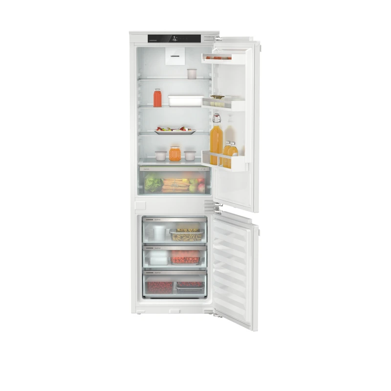 Liebherr ICE5103 Pure Fridge Freezer
