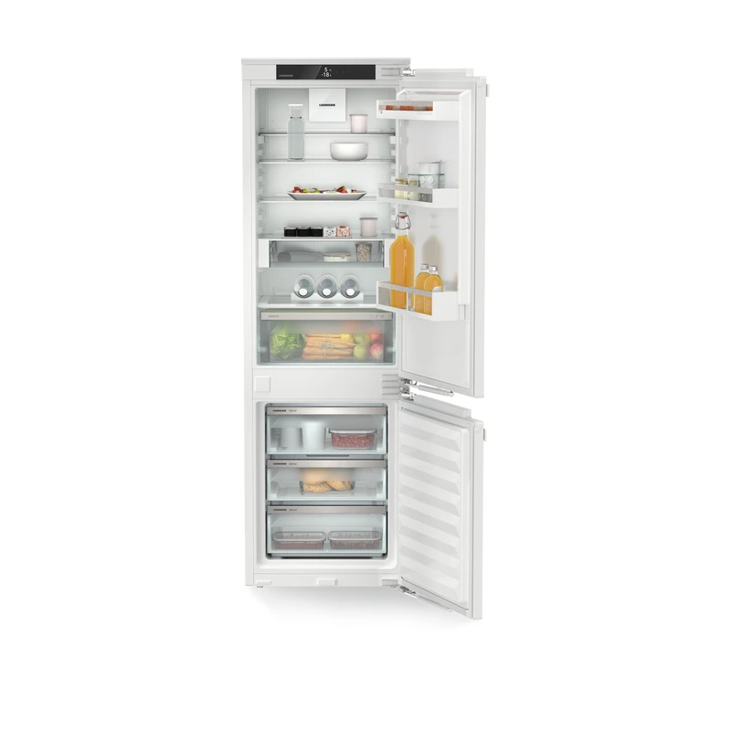 Liebherr ICNB5123 Plus Fridge Freezer