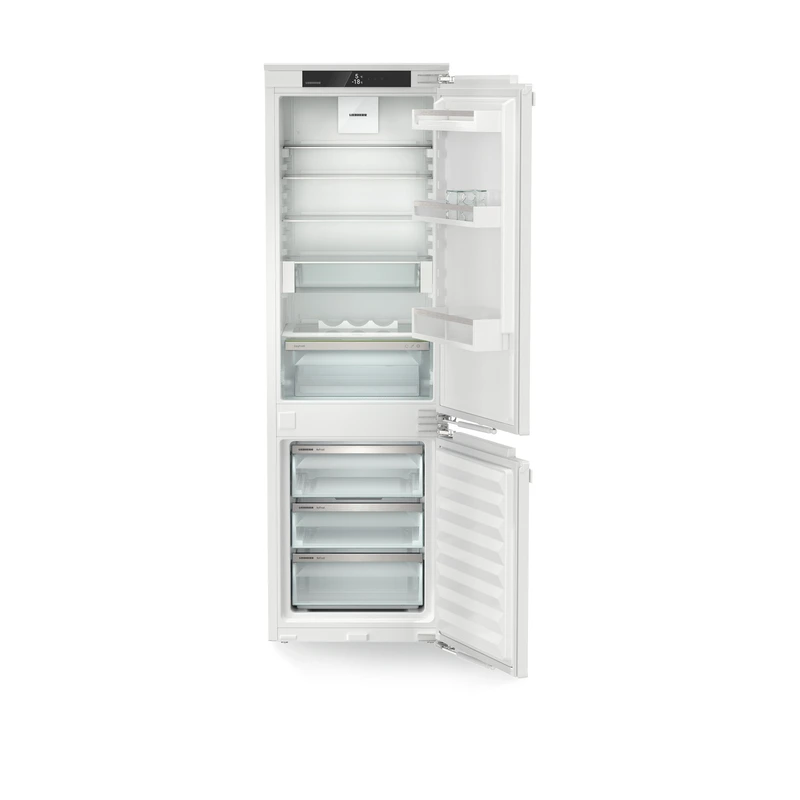 Liebherr ICNB5123 Plus Fridge Freezer