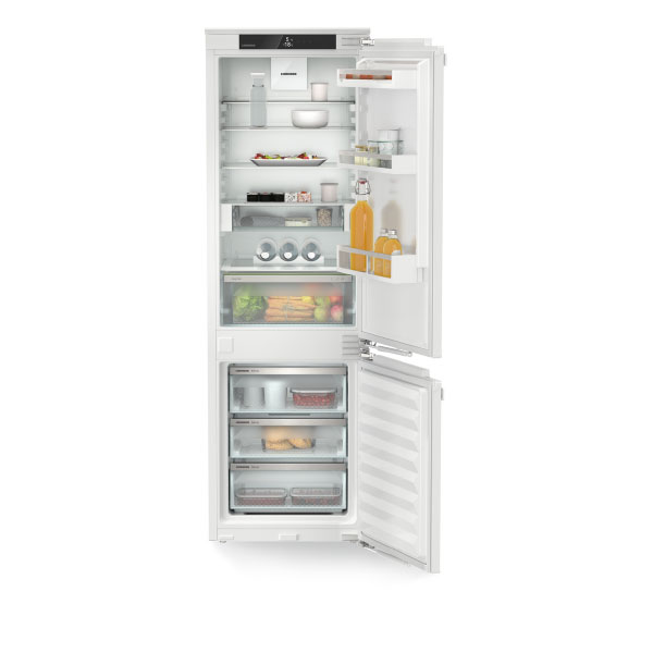 Liebherr ICNB5123 Plus Fridge Freezer