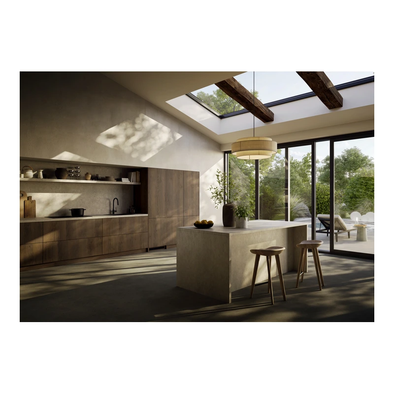 Liebherr ICND5603 Pure XL Fridge Freezer