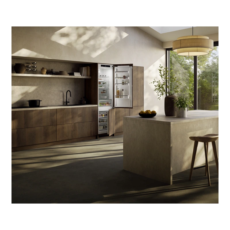 Liebherr ICND5603 Pure XL Fridge Freezer