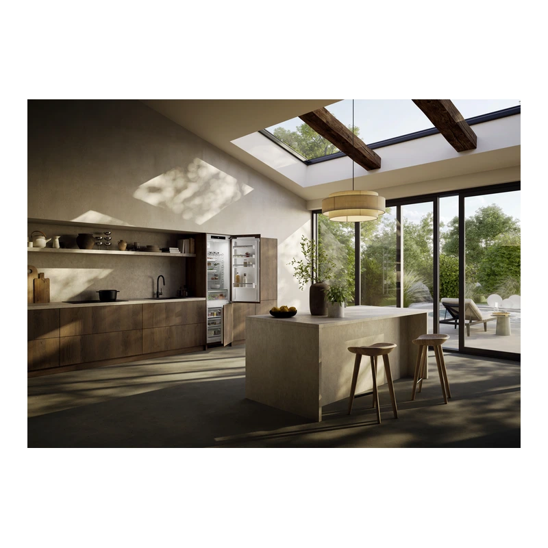 Liebherr ICND5603 Pure XL Fridge Freezer