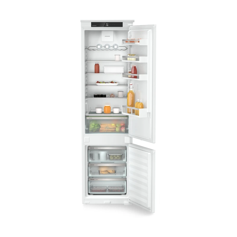 Liebherr ICNSD5603 Pure XL Fridge Freezer