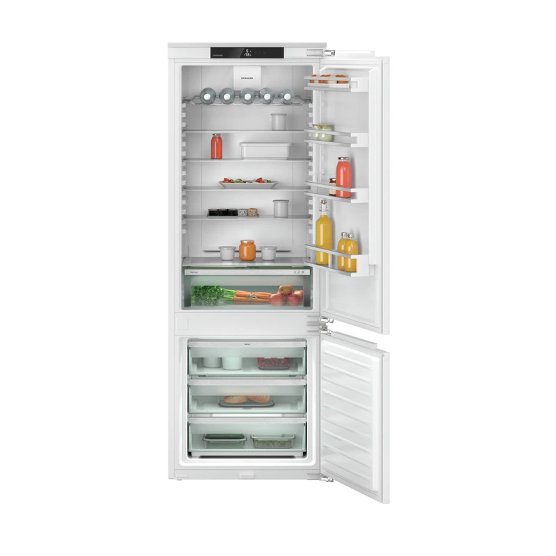 Liebherr ICNc7603 Pure Fridge Freezer