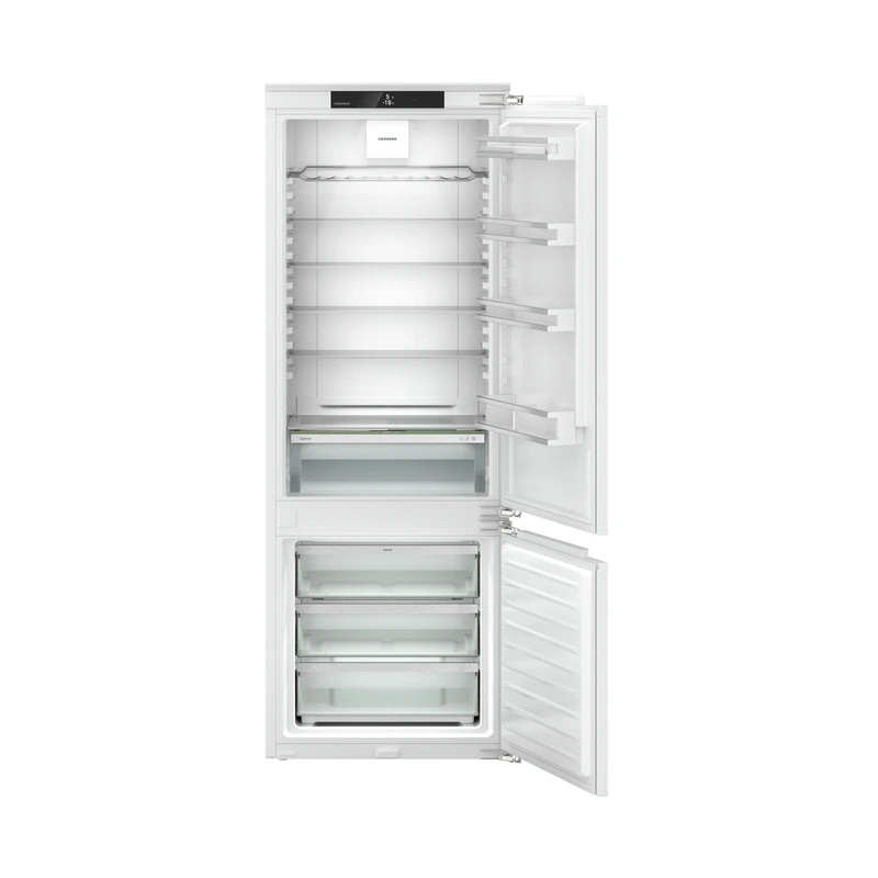 Liebherr ICNc7603 Pure Fridge Freezer