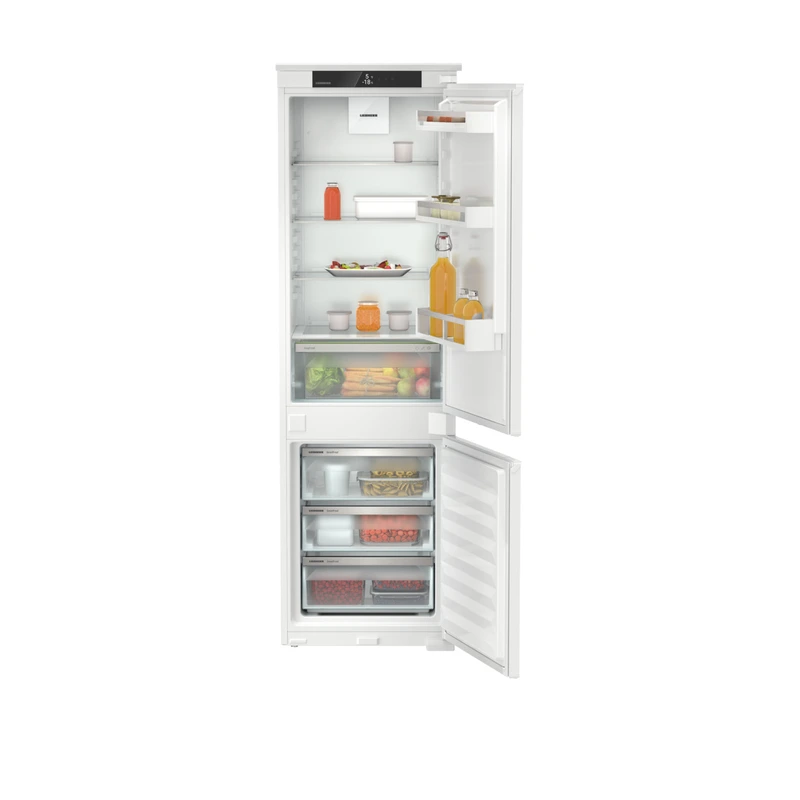 Liebherr ICSE5103 Pure Fridge Freezer