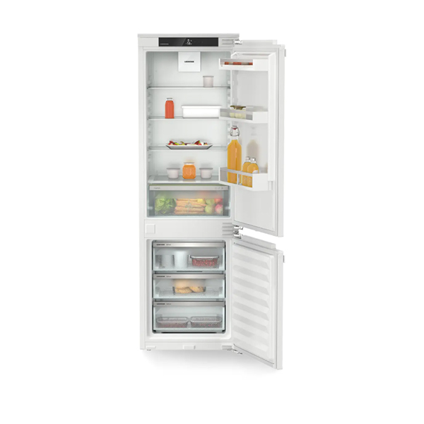 Liebherr Fridge Freezer