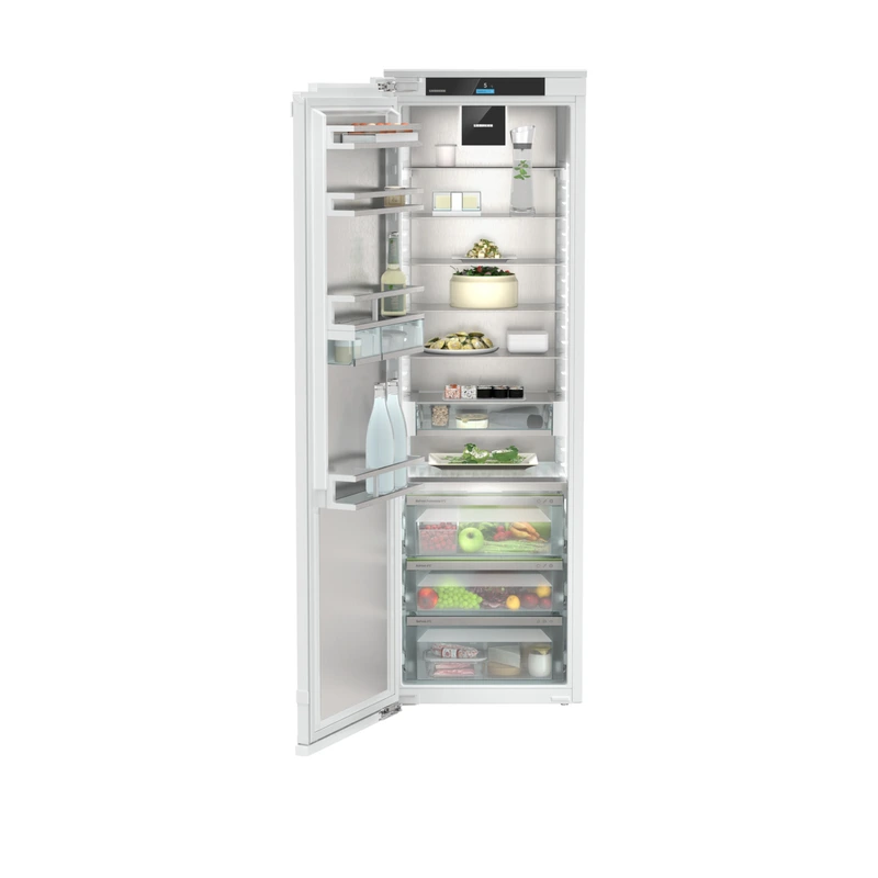 Liebherr IRBAc5190 - 617 Larder Fridge inc Biofresh & InfinitySpring