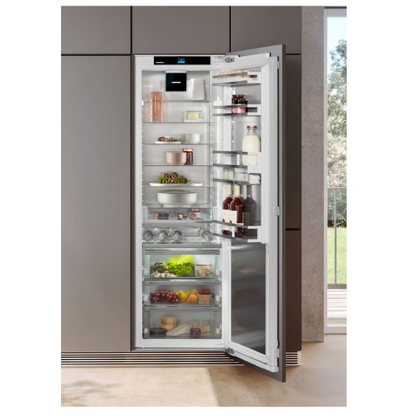 Liebherr IRBAc5190 - 617 Larder Fridge inc Biofresh & InfinitySpring