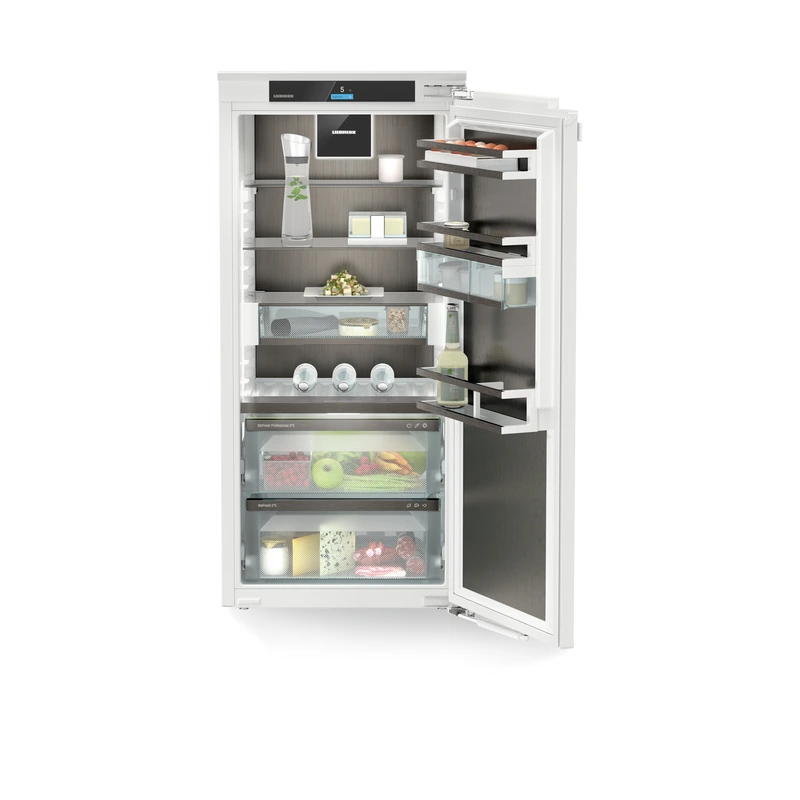 Liebherr IRBBSBI4170 Peak (bx) Larder Fridge inc BioFresh (discontinued model)