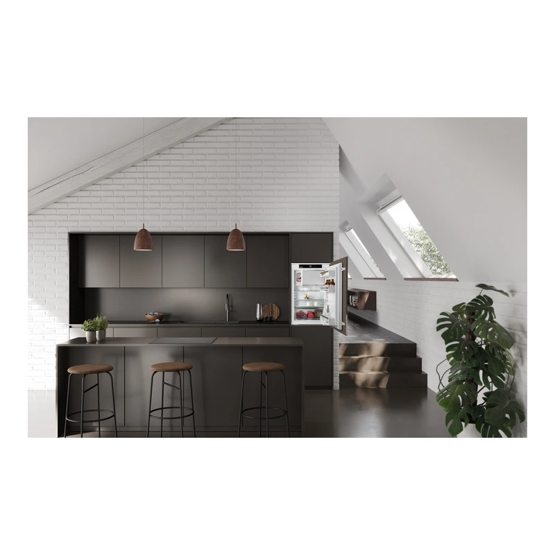 Liebherr IRSE3901 Pure Fridge inc IceBox